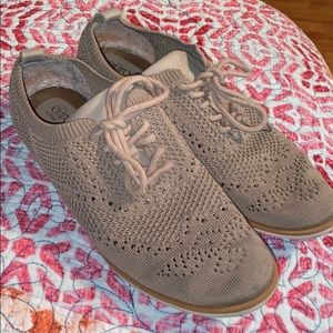 Eurosoft shoes. Size 7